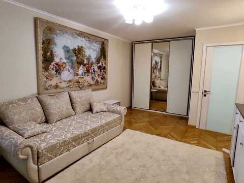 квартира за адресою Гетьмана Павла Скоропадського вул. (Льва Толстого), 22