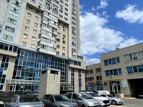 квартира по адресу Юрия Шумского ул., 1-А