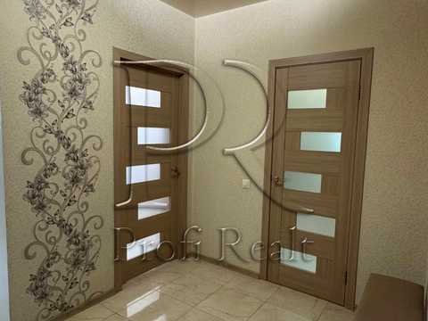квартира по адресу Європейська ул., 6-А