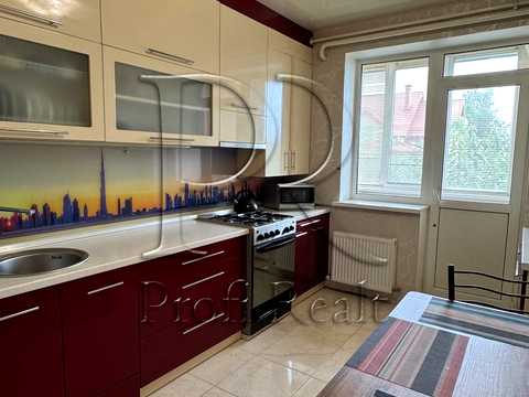 квартира по адресу Європейська ул., 6-А