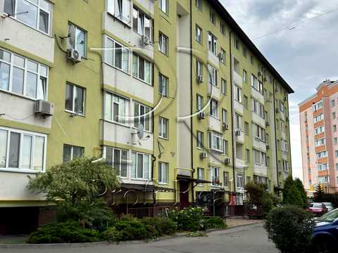 квартира по адресу Європейська ул., 6-А