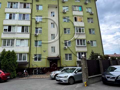 квартира по адресу Європейська ул., 6-А