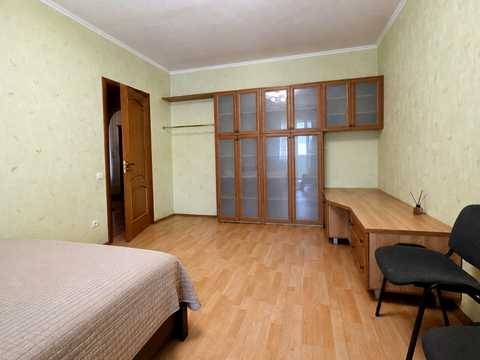 квартира за адресою Вишняківська вул., 7-А