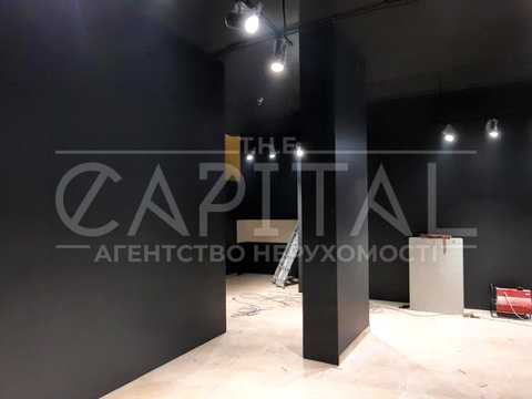 комерційна за адресою Юлії Здановської вул. (Ломоносова), 73-Д
