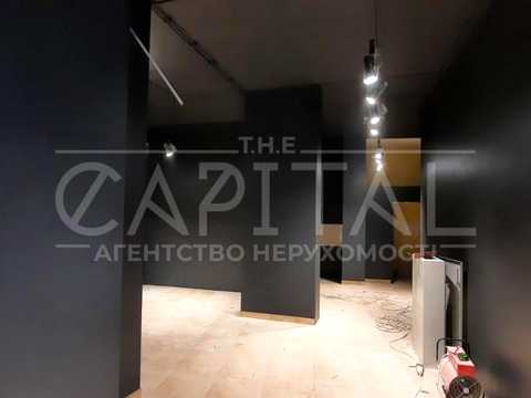комерційна за адресою Юлії Здановської вул. (Ломоносова), 73-Д