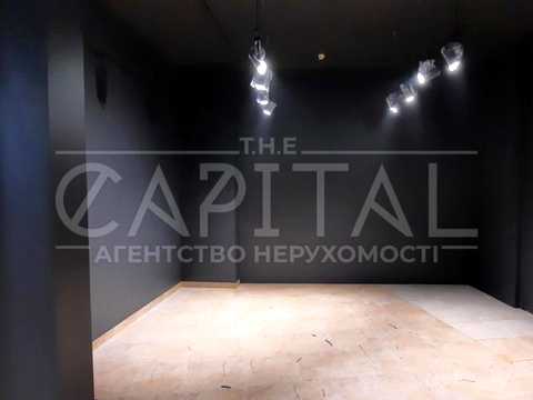 комерційна за адресою Юлії Здановської вул. (Ломоносова), 73-Д