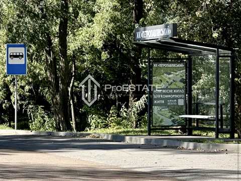 дом по адресу Полтавская ул.