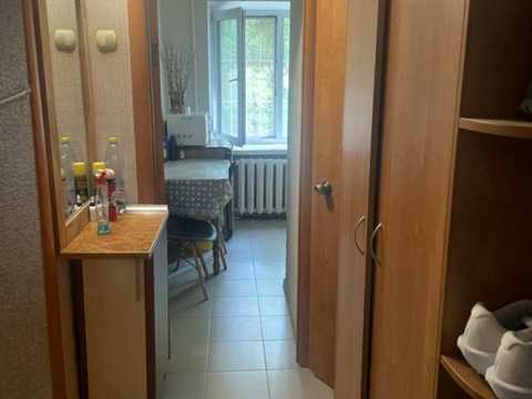 квартира за адресою Златопільська вул., 4