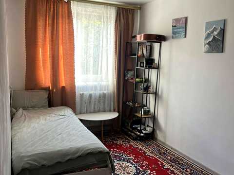 квартира по адресу Тернопольская ул., 4