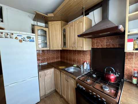 квартира по адресу Тернопольская ул., 4