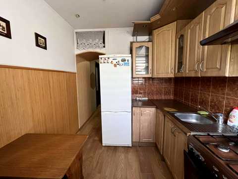 квартира по адресу Тернопольская ул., 4