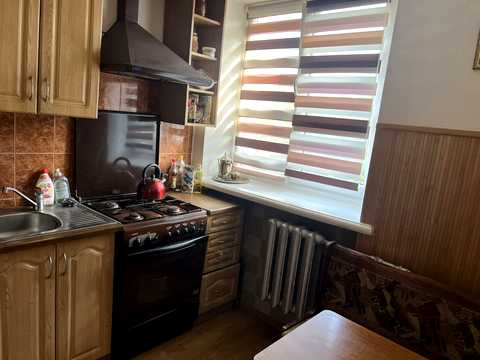 квартира по адресу Тернопольская ул., 4
