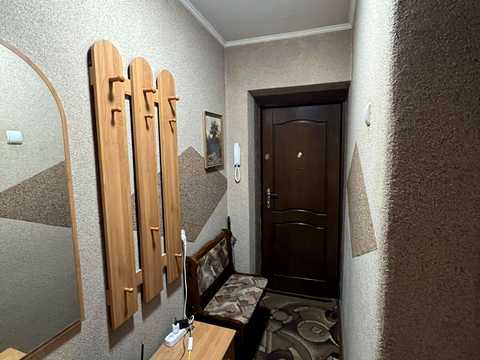 квартира по адресу Тернопольская ул., 4