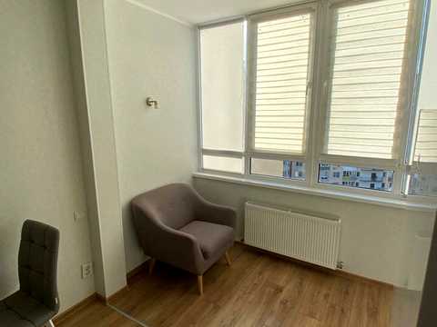 квартира за адресою Гранітна вул., 3