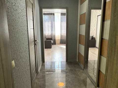 квартира за адресою Тираспольська вул., 52-А