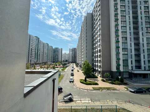 квартира за адресою Тираспольська вул., 52-А