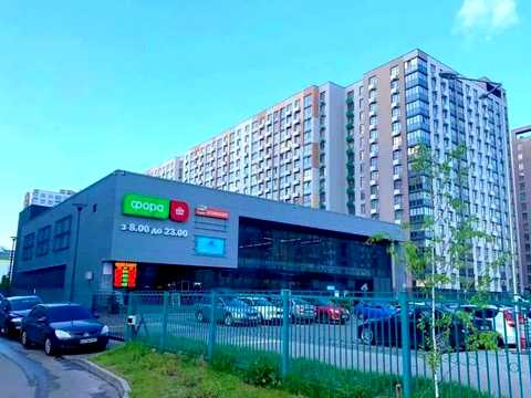 квартира за адресою Тираспольська вул., 52-А