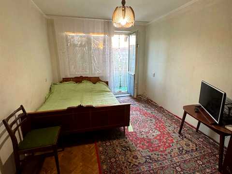 квартира за адресою Осіння вул., 14