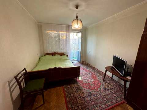 квартира за адресою Осіння вул., 14