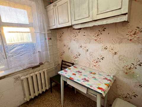 квартира за адресою Осіння вул., 14