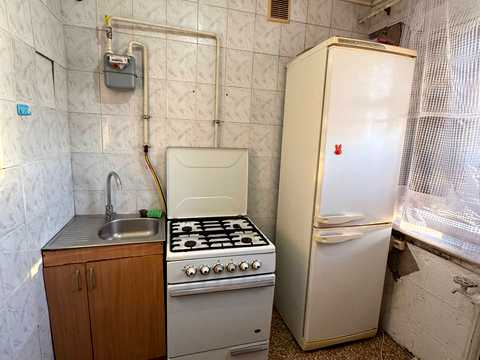квартира за адресою Осіння вул., 14
