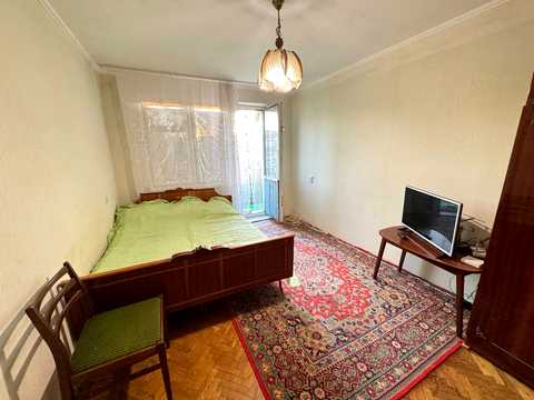 квартира за адресою Осіння вул., 14