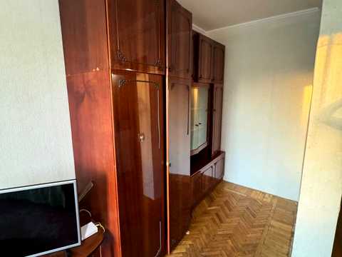 квартира за адресою Осіння вул., 14