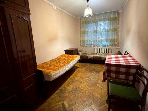 квартира за адресою Осіння вул., 14