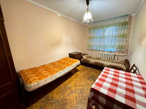 квартира за адресою Осіння вул., 14