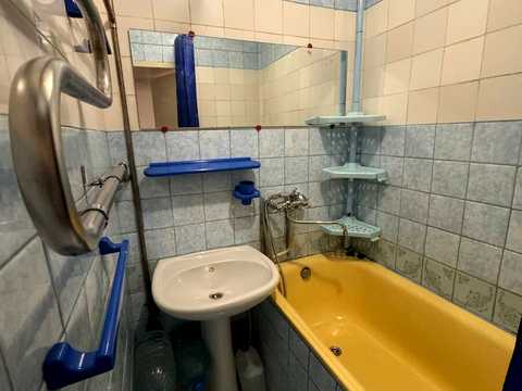 квартира за адресою Осіння вул., 14