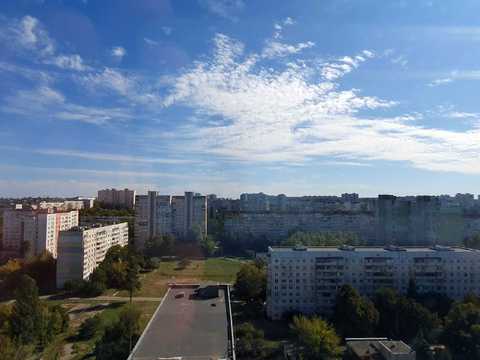 квартира за адресою Харків, Академіка Павлова вул., 158