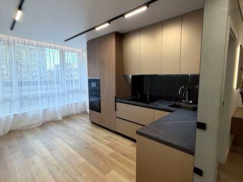 квартира за адресою Бельведерська вул., 32-Б