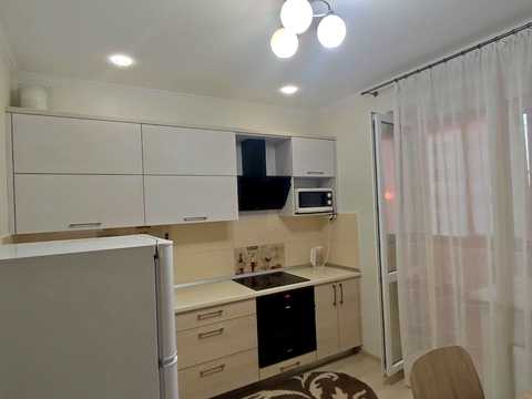 квартира за адресою Костанді вул., 203/1