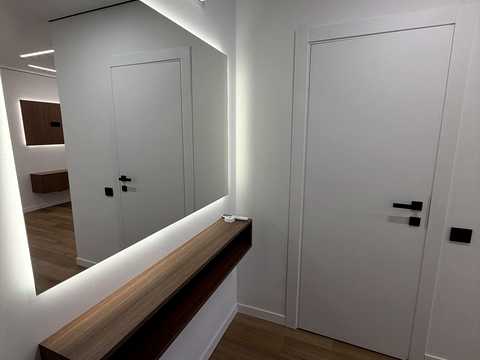 квартира за адресою Бельведерська вул., 32-Б