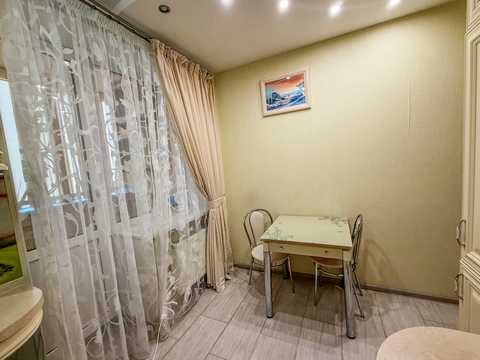 квартира за адресою Валерія Лобановського вул., 18