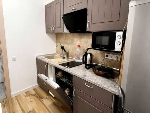 квартира по адресу Кармалюка ул., 5