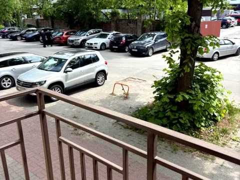 квартира за адресою Кам'янецька вул., 24