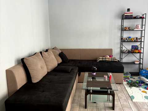 квартира за адресою Кам'янецька вул., 24