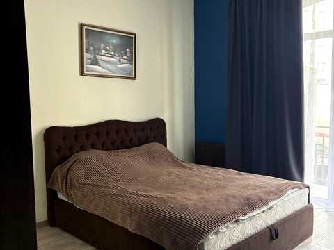 квартира за адресою Кам'янецька вул., 24