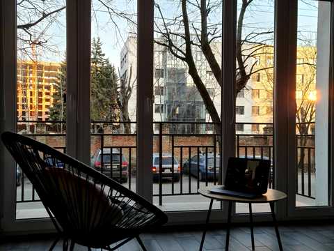 квартира за адресою Кам'янецька вул., 24