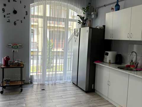квартира за адресою Кам'янецька вул., 24