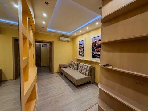 квартира за адресою Валерія Лобановського вул., 18