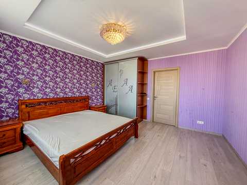 квартира за адресою Валерія Лобановського вул., 18
