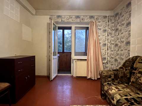 квартира по адресу Богатырская ул., 18