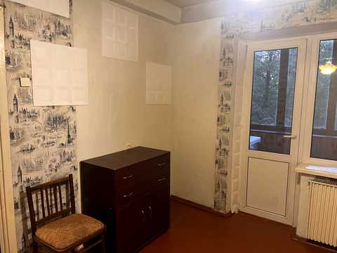квартира по адресу Богатырская ул., 18