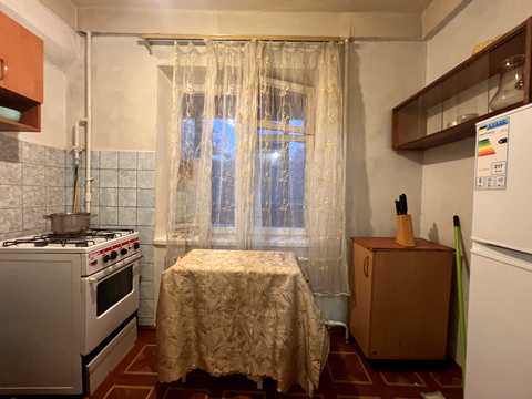 квартира по адресу Богатырская ул., 18