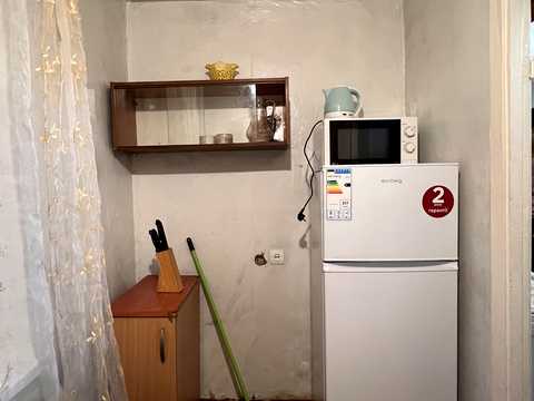квартира по адресу Богатырская ул., 18