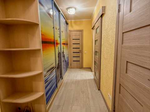 квартира за адресою Валерія Лобановського вул., 18