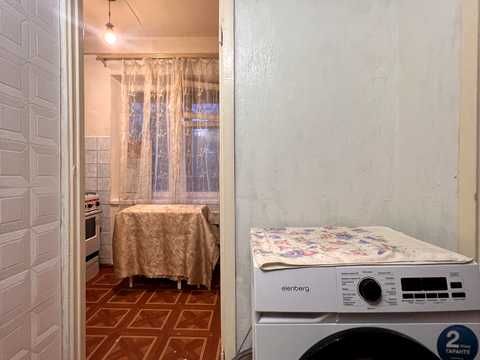 квартира по адресу Богатырская ул., 18