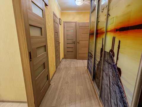 квартира за адресою Валерія Лобановського вул., 18